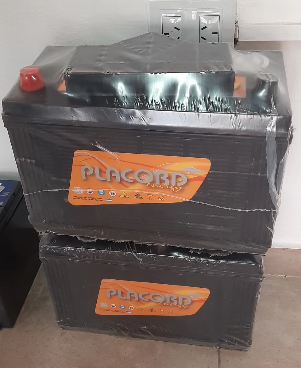 Asistencia y auxilio rÃ¡pido de baterÃ­as