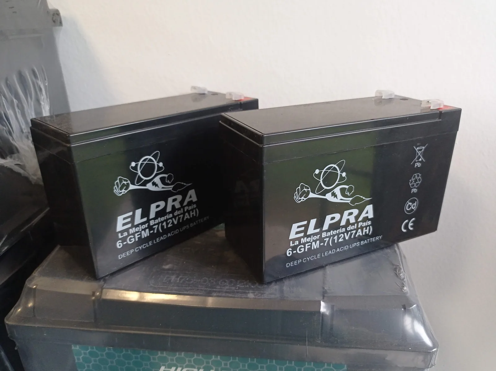 Comparativa Moura y PlaCord